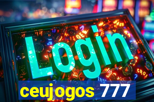 ceujogos 777